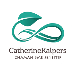 Catherine Kalpers, chamanisme sensitif