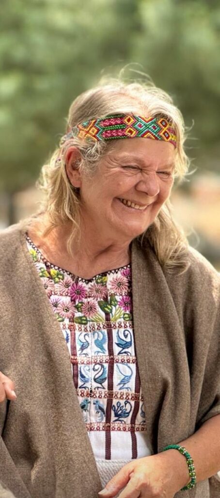 Redécouvre qui tu es avec Caty Marí, Femme de Sagesse