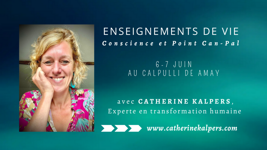 Conscience et Point Can-Pal : UN WEEKEND au Calpulli de Amay